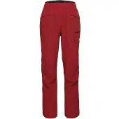 Mammut - Women's Sender Climbing Pants - Klimbroek 44 - Regular, rood