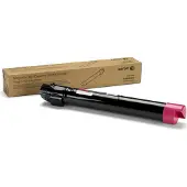 Xerox Toner 106R01437 Magenta Hoge capaciteit