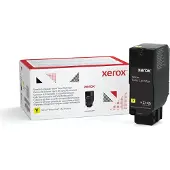 Xerox Toner 006R04619 Geel
