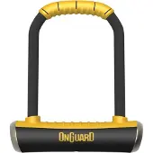 Onguard Brute Standard Shackle Beugelslot