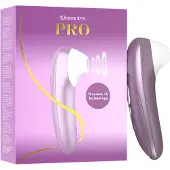 Womanizer – Pro Clitorisstimulator – Roze