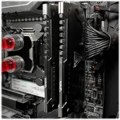 Patriot Memory Viper Steel PVS432G320C6K geheugemodule 32 GB 2 x 16 GB DDR4