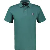 Lerros Shirt groen