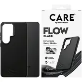PanzerGlass CARE FLOW MagSafe Galaxy S26 Ultra zwart