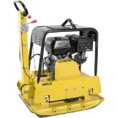 Güde Trilplaat GRP 260 9,7kW 13pk