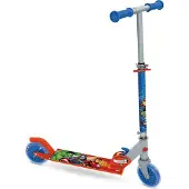 Marvel Mondo Step Marvel