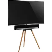 My Wall - Soundbarbeugel Zwart voor HT 20 & HT 21 TV standaard