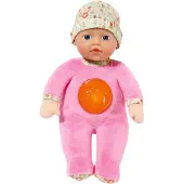 Baby Born Nachtvriendje voor baby's - Babypop (30 cm)