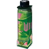 Stor Wicked Water Bottle Elphaba & Glinda Kitchen- and Tableware