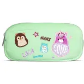 Otto Simon Squishmalllows Etui Groen