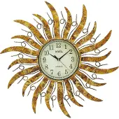 AMS 9639 wandklok