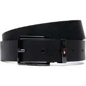 Tommy Hilfiger Riem 'OLIVER 3.0' zwart