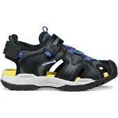 Geox J BOREALIS B Zwart 26 EU