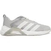 Adidas Sportschoen ' Dropset Control' grijs / wit