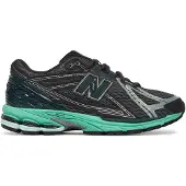 New Balance Sneakers laag '1906' grijs / antraciet / zwart