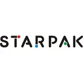 Starpak Etui Sasz 1 Rits - Konijn met Oren - Paars