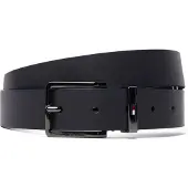 Tommy Hilfiger Riem 'OLIVER 3.0' zwart