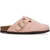 Scholl Klomp Women Fae Pink-Schoenmaat 38
