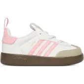 Adidas Sneakers 'ADIFOM SAMBA 360 I' taupe / rosa / wit