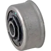 ABS . Lagerbus stabilisator 271721 voor OPEL Corsa B (schuine achterklep, model S93), afmetingen: 36mm, 15mm, 58mm, gewicht: 0,26kg