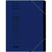 Pierre by Elba Sorteermap Sorteermappen Chic A4 25 x 1,5 x 31,5 cm