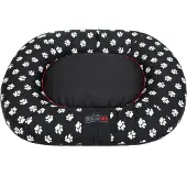 TexCorp Hondenkussen Pontoon XL 100x78 cm - Watermeloen