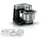 Bosch MUMS2VM00 Zwart