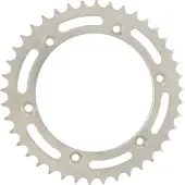 Rk 4467 520 Achtertandwiel