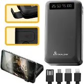 Extralink Epb-083 10000mah Powerbank