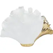 Kare design Vaas Ginkgo Elegance 45cm