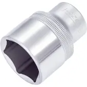 Hazet Dopsleutel 900-29 · 1/2 inch (12,5 mm) vierkant hol · Buiten-zeskant-tractieprofiel · SW 29 mm