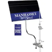 Manhasset 53DH Hi-Hat Drummer Stand lessenaar voor hihat