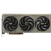 Sapphire Nitro+ AMD Radeon RX 9070 XT OC Crimson Desert Edition