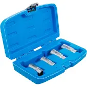 Bgs Boutschroevendraaierset 6 - 12 mm 4 stuks.