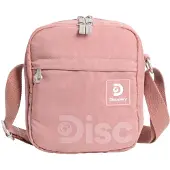 Discovery Commuter Schoudertas / Crossbodytas Roze - D03601 - Roze