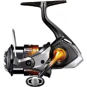 Shimano Soare Bb A Pg Spinning Reel Zilver C2000SS