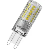 Ledvance Led Capsule Pin - Warm Wit - G9 - 4,8w