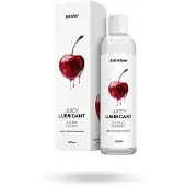 Satisfyer - glijmiddel met kersensmaak - 300ml