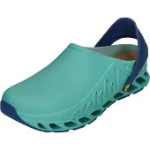 Scholl Klomp Unisex Evoflex Emerald Green-Schoenmaat 46