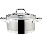 Tescoma Kookpan PRESIDENT, diameter 20 cm, inhoud 3,0 liter
