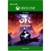 Ori and the Blind Forest Definitive Edition - One Download