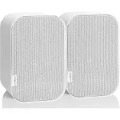 Artsound UNI20 (Paar) - Wit