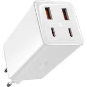 Baseus 100w Gan 6 Pro Usb-a-en Usb-c-wandlader