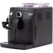 Gaggia Naviglio Milk - Volautomatische koffiemachines