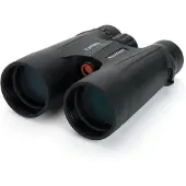 Celestron Outland X 10x50 verrekijker BaK-4 Zwart