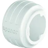 Uponor Q&E ring iso 16mm hvid - evolution