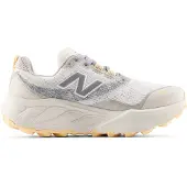 New Balance Loopschoen 'Hierro v9' donkerbeige / lavendel / wit