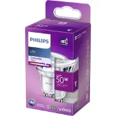 Philips LED spot GU10 4.6W 4000K Koelwit
