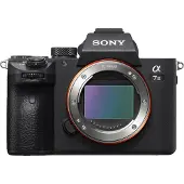 Sony A7 III + FE 24-105mm F4