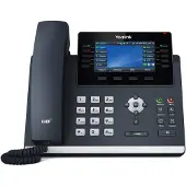 Yealink VoIP SIP-T46U